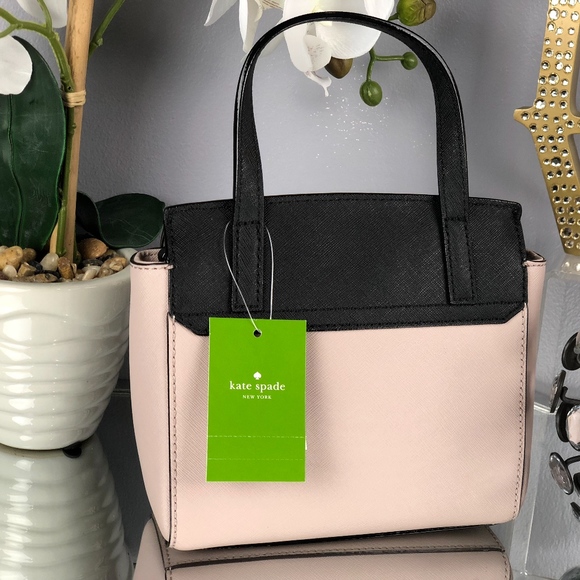 ✨LAST DAY SALE Kate Spade Mini Alisanne  Crossbody - Picture 2 of 7